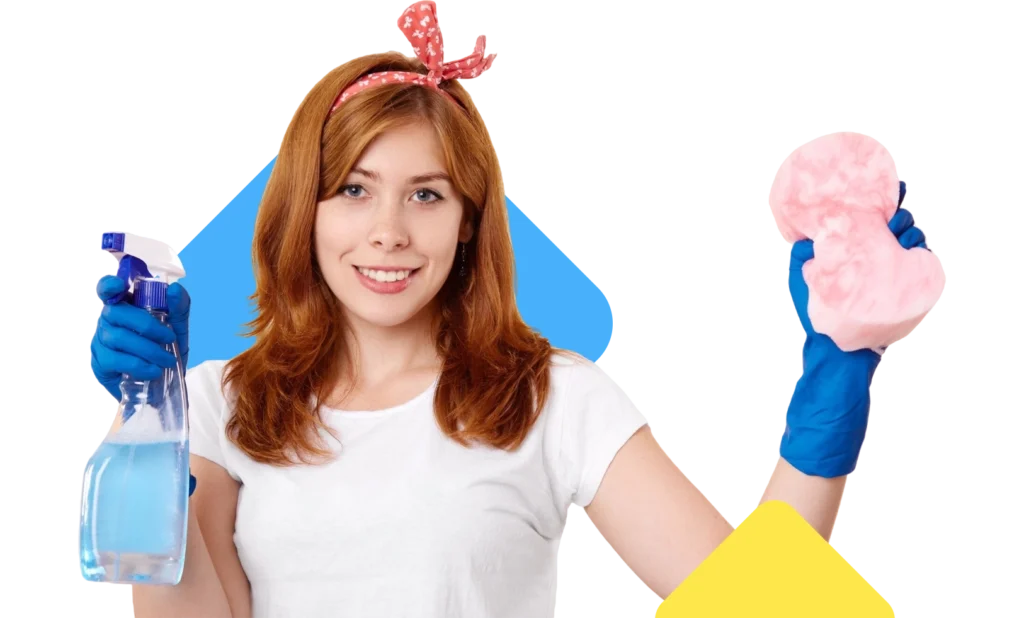 productos de limpieza a granel